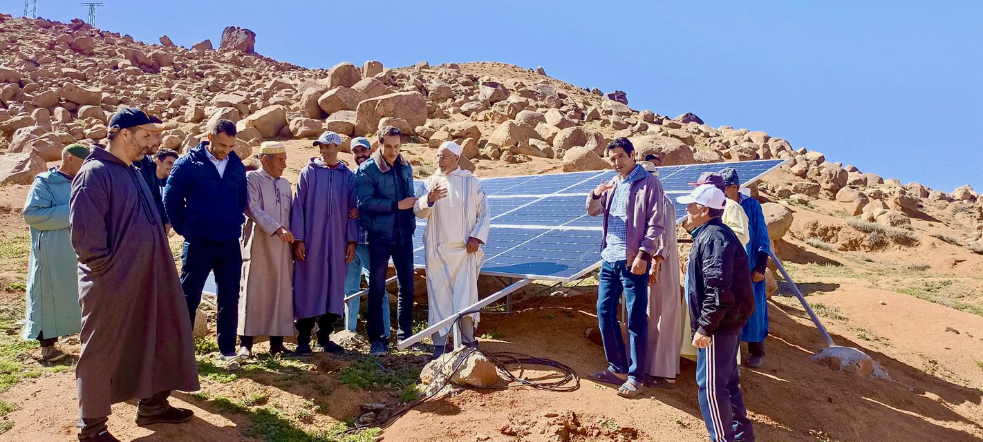 دوار تسخت نيت وديف